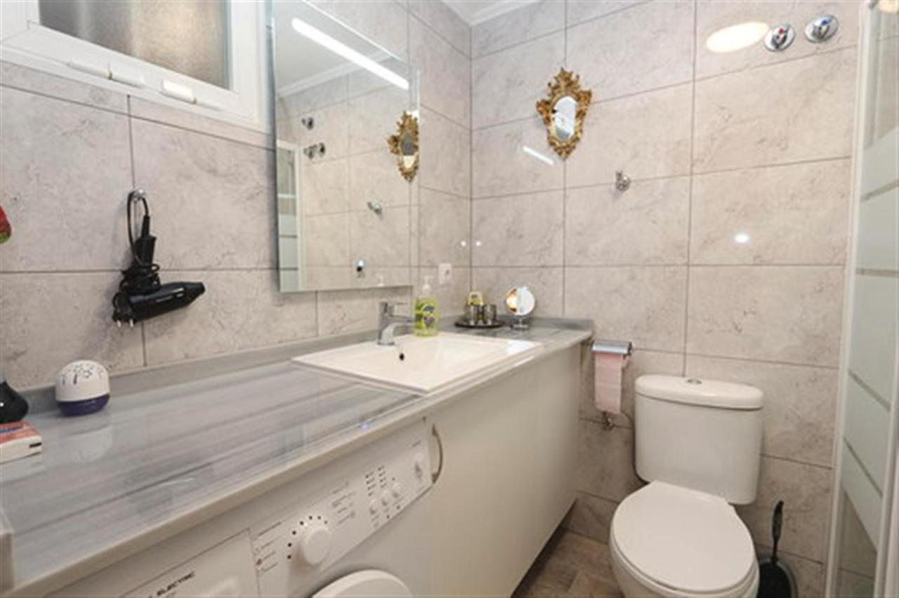 Bonito Torremar Apartamento Ref 7007 Apartment Torrevieja Exterior foto