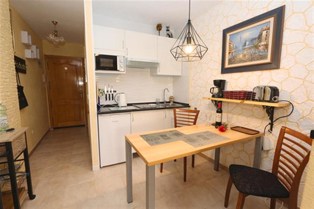 Bonito Torremar Apartamento Ref 7007 Apartment Torrevieja Exterior foto