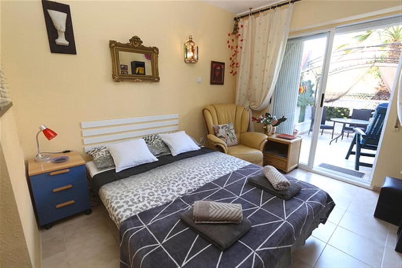 Bonito Torremar Apartamento Ref 7007 Apartment Torrevieja Exterior foto