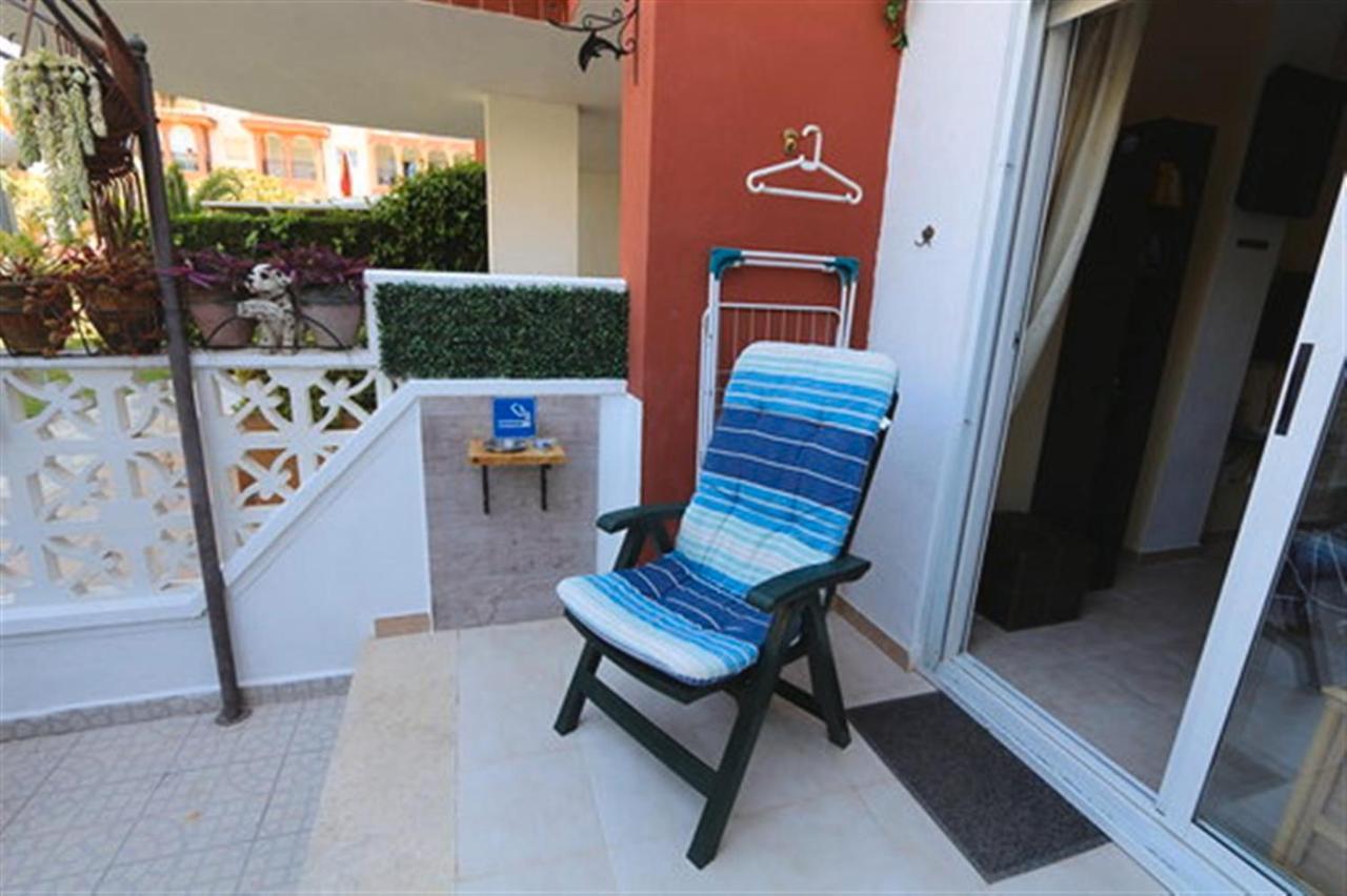 Bonito Torremar Apartamento Ref 7007 Apartment Torrevieja Exterior foto