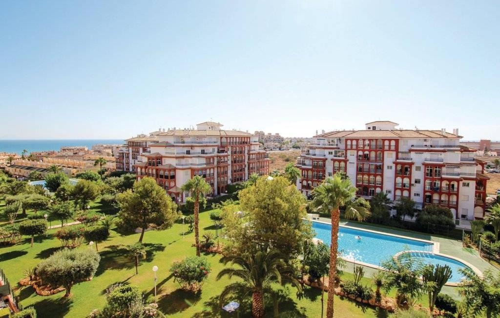 Bonito Torremar Apartamento Ref 7007 Apartment Torrevieja Exterior foto