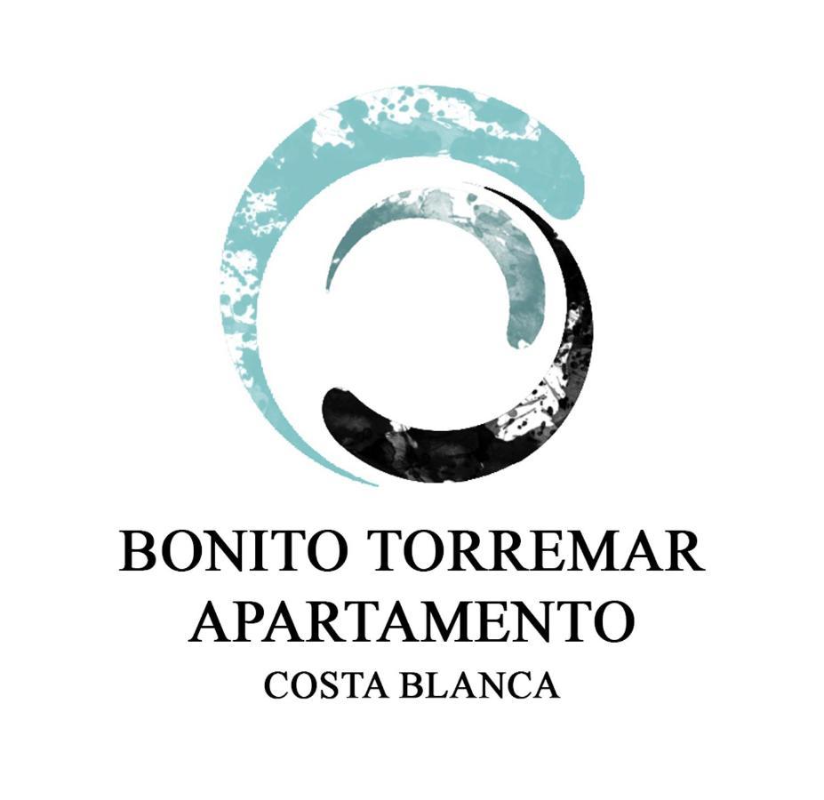 Bonito Torremar Apartamento Ref 7007 Apartment Torrevieja Exterior foto